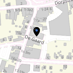 Appartement HHS00 C 4829 3