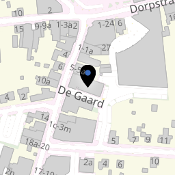 Appartement HHS00 C 4829 9