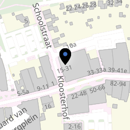 Appartement HHS00 C 4842 12