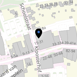 Appartement HHS00 C 4842 13