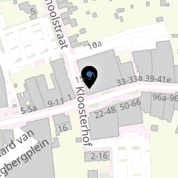 Appartement HHS00 C 4842 14