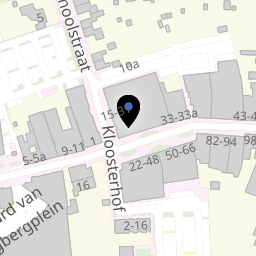 Appartement HHS00 C 4842 17