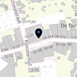Appartement HHS00 C 4842 18
