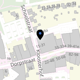 Appartement HHS00 C 4842 21