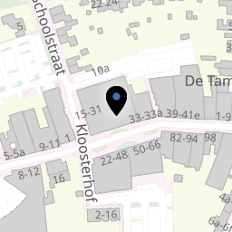 Appartement HHS00 C 4842 4