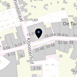 Appartement HHS00 C 4842 5