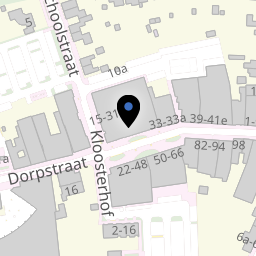 Appartement HHS00 C 4842 6