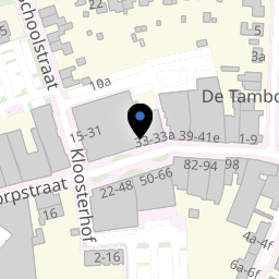 Appartement HHS00 C 4842 8