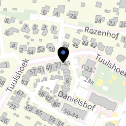 Appartement HHS00 C 4844 1