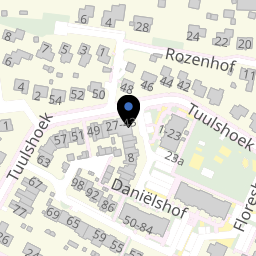 Appartement HHS00 C 4844 4