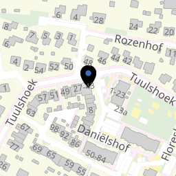 Appartement HHS00 C 4844 5