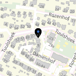 Appartement HHS00 C 4844 8
