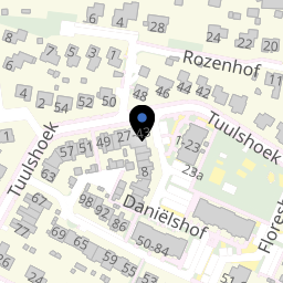 Appartement HHS00 C 4844 9
