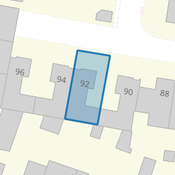 Perceel HHS00-C-4866