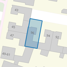 Perceel HHS00-C-4868