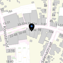 Appartement HHS00 C 4888 2