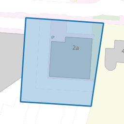 Perceel HHS00-C-4893