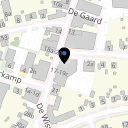 Appartement HHS00 C 4921 1