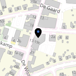 Appartement HHS00 C 4921 2