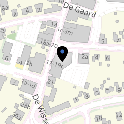 Appartement HHS00 C 4921 3