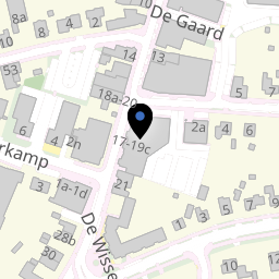 Appartement HHS00 C 4921 4