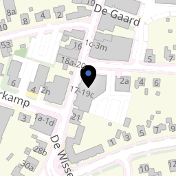 Appartement HHS00 C 4921 5