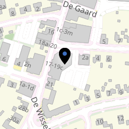 Appartement HHS00 C 4921 6