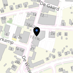 Appartement HHS00 C 4921 7