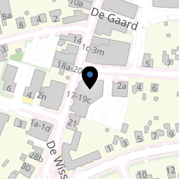 Appartement HHS00 C 4921 8