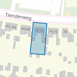 Perceel HHS00-C-4922