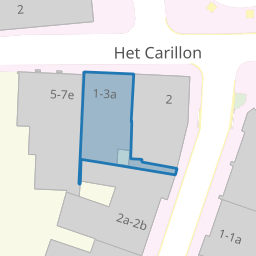 Perceel HHS00-C-4928