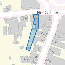 Perceel HHS00-C-4929