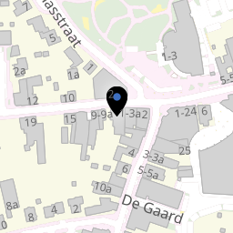 Appartement HHS00 C 4930 5