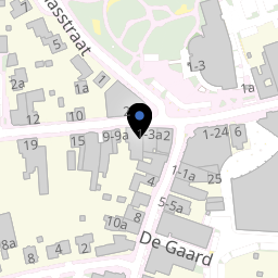 Appartement HHS00 C 4930 6