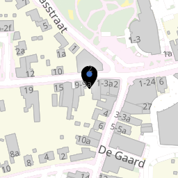 Appartement HHS00 C 4930 7