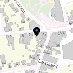 Appartement HHS00 C 4930 8