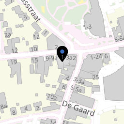 Appartement HHS00 C 4930 9