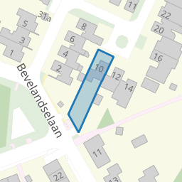 Perceel HHS00-C-4937