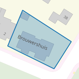 Perceel HHS00-C-4943