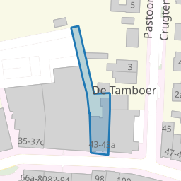 Perceel HHS00-C-4949