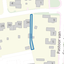 Perceel HHS00-C-4950