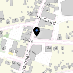 Appartement HHS00 C 4953 11