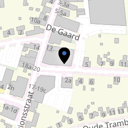 Appartement HHS00 C 4953 15
