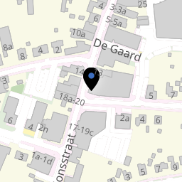 Appartement HHS00 C 4953 2