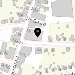 Appartement HHS00 C 4953 4