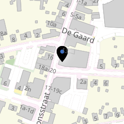 Appartement HHS00 C 4953 5