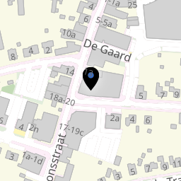 Appartement HHS00 C 4953 6