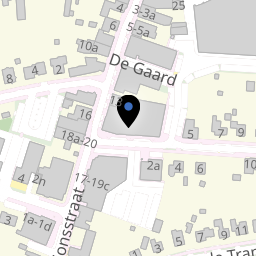 Appartement HHS00 C 4953 7