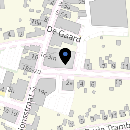 Appartement HHS00 C 4953 9