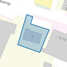 Perceel HHS00-C-4977